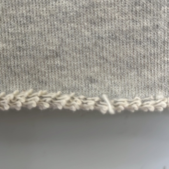 Spiritual Gangster Weekend Sweatshirt Dress - Picture 13 of 14